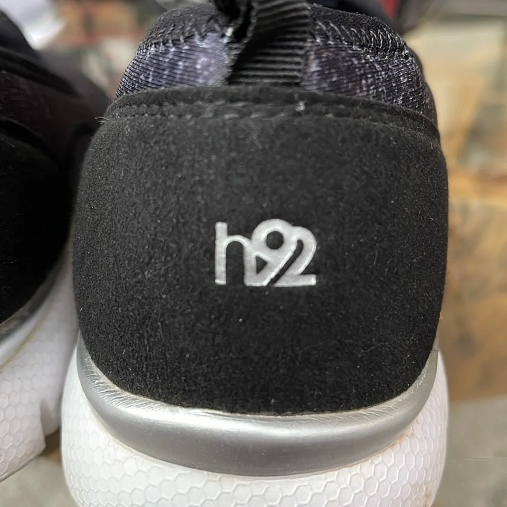 Hotter H92 Cloud Memorise Slip On Sneaker Walking Shoe Cushioned Memory Foam 9